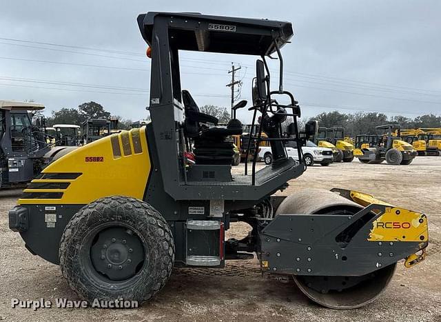 Image of Wacker Neuson RC50 equipment image 3