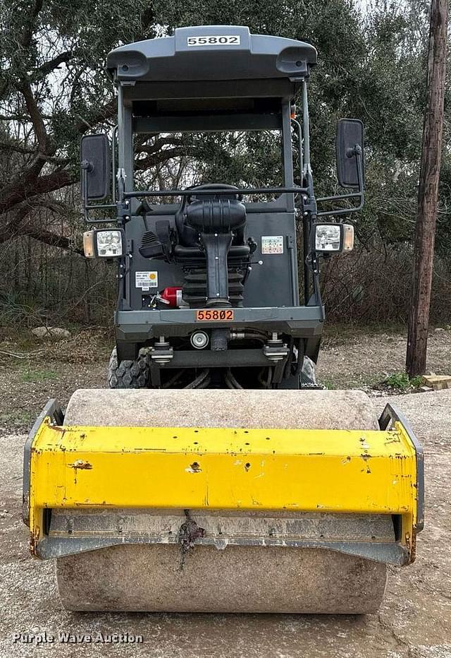 Image of Wacker Neuson RC50 equipment image 1