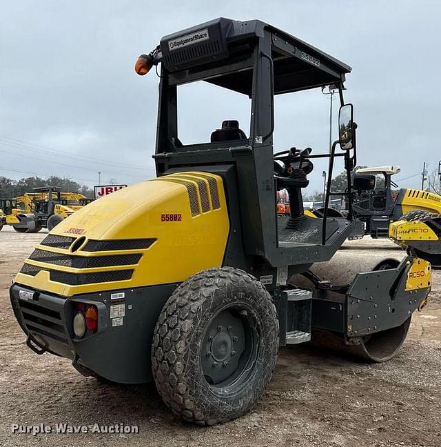 Image of Wacker Neuson RC50 equipment image 4