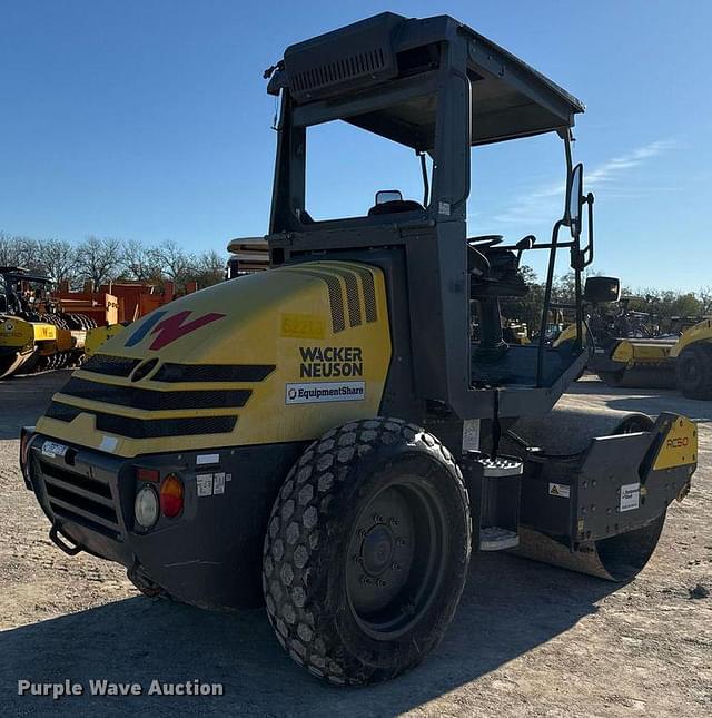 Image of Wacker Neuson RC50 equipment image 4