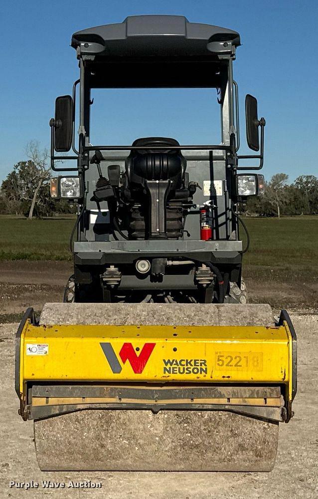 Image of Wacker Neuson RC50 equipment image 1