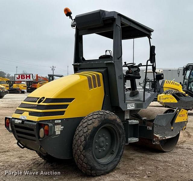 Image of Wacker Neuson RC50 equipment image 4