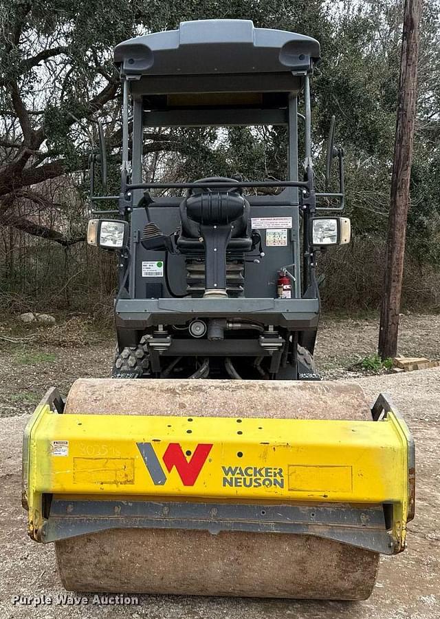 Image of Wacker Neuson RC50 equipment image 1