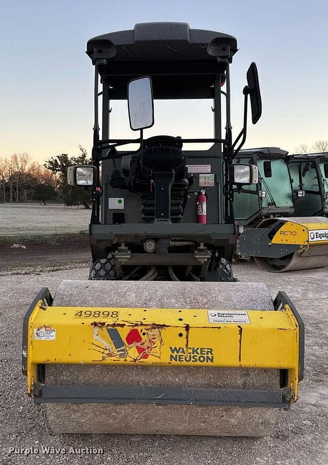 Image of Wacker Neuson RC50 equipment image 1