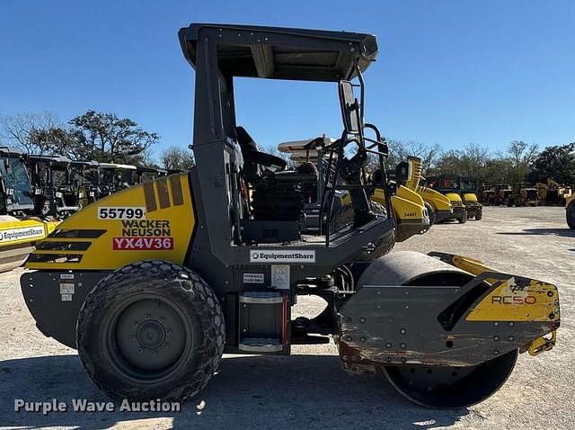 Image of Wacker Neuson RC50 equipment image 3