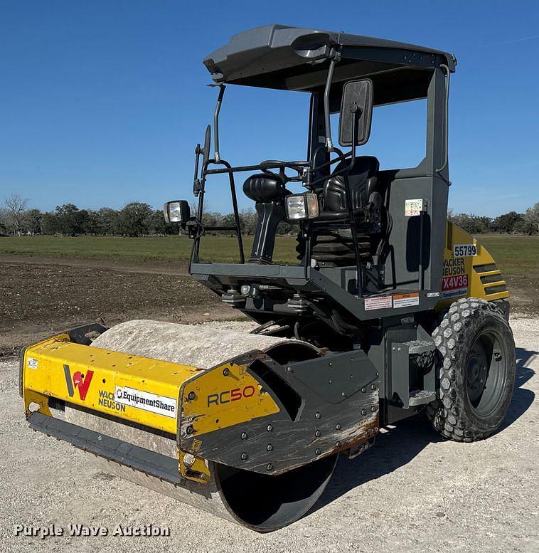 Image of Wacker Neuson RC50 Primary image