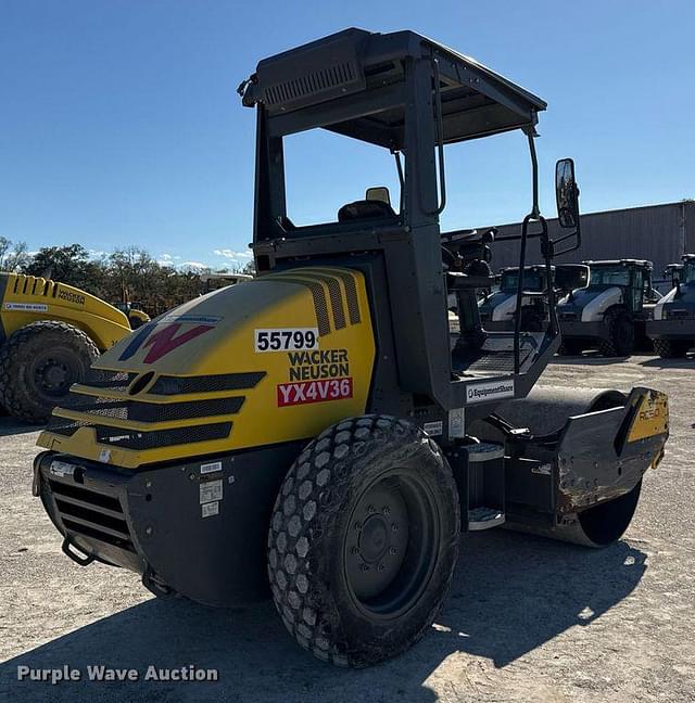 Image of Wacker Neuson RC50 equipment image 4