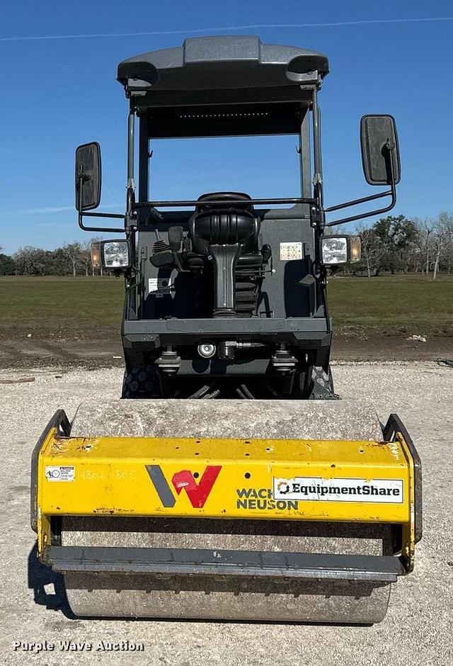 Image of Wacker Neuson RC50 equipment image 1