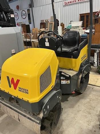 2019 Wacker Neuson RD12 Equipment Image0