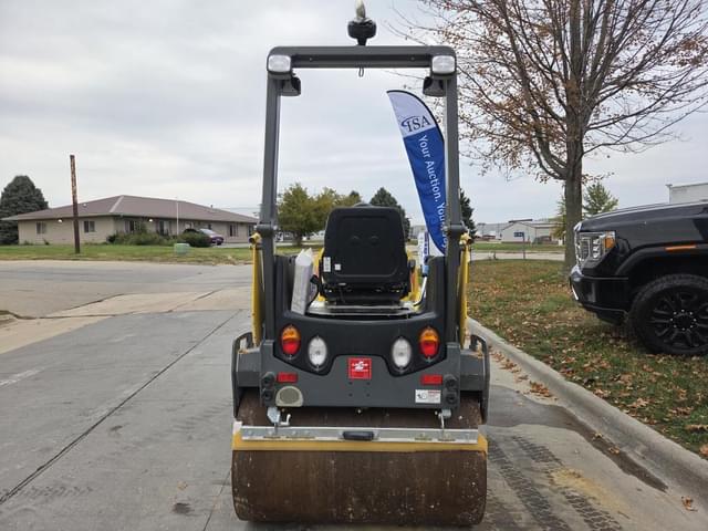 Image of Wacker Neuson RD28-120 equipment image 3