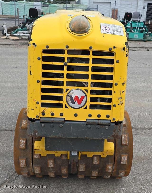 Image of Wacker Neuson RTSC3 equipment image 1
