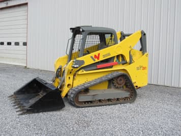 Main image Wacker Neuson ST31