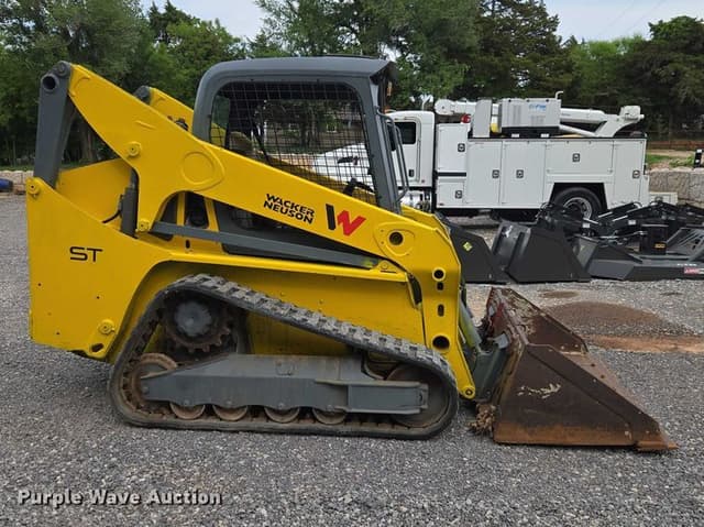 Image of Wacker Neuson ST31 equipment image 3