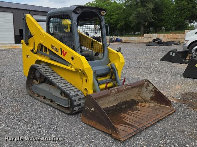Image of Wacker Neuson ST31 equipment image 2