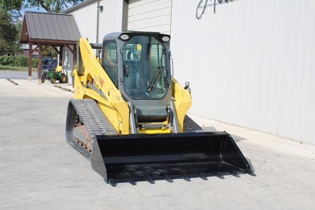 Image of Wacker Neuson ST45 equipment image 3