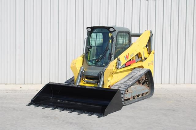 Image of Wacker Neuson ST45 equipment image 1