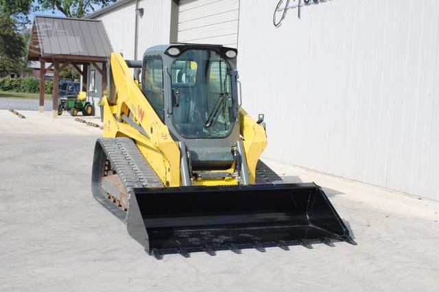 Image of Wacker Neuson ST45 equipment image 3