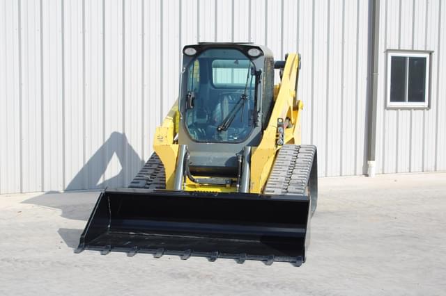 Image of Wacker Neuson ST45 equipment image 2