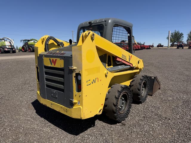 Image of Wacker Neuson SW17 equipment image 2