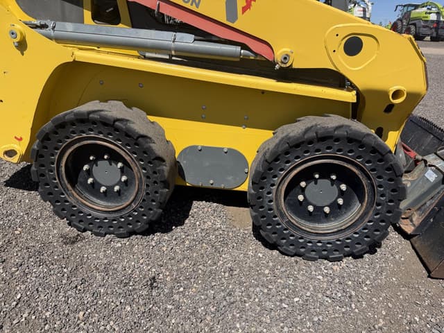Image of Wacker Neuson SW17 equipment image 3