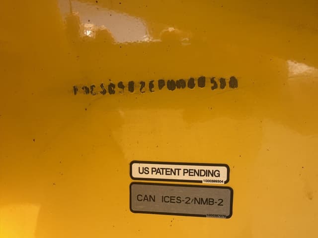 Image of Wacker Neuson SW17 equipment image 1