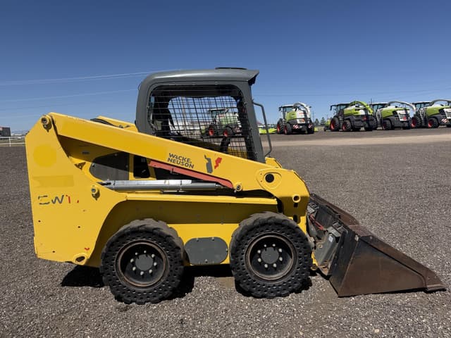Image of Wacker Neuson SW17 equipment image 4