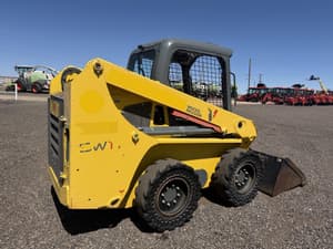 2019 Wacker Neuson SW17 Image