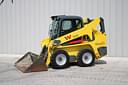 2019 Wacker Neuson SW20 Image
