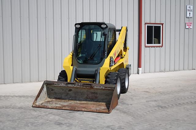 Image of Wacker Neuson SW20 equipment image 2
