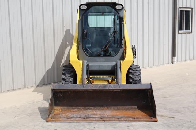 Image of Wacker Neuson SW21 equipment image 1
