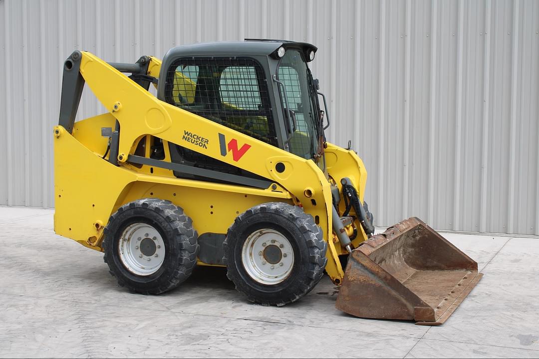 Image of Wacker Neuson SW21 Primary image