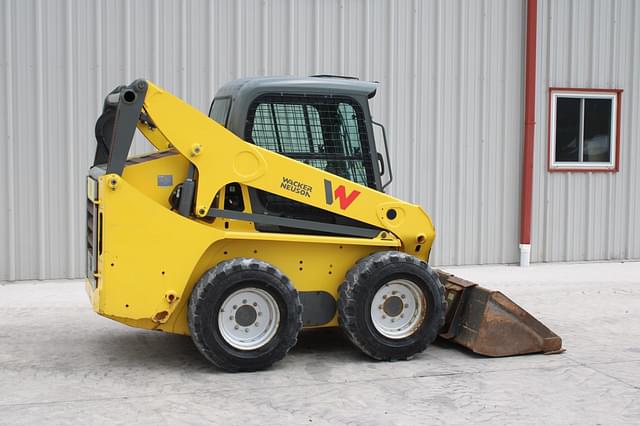 Image of Wacker Neuson SW21 equipment image 1