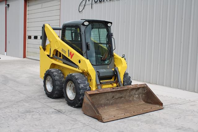 Image of Wacker Neuson SW21 equipment image 3