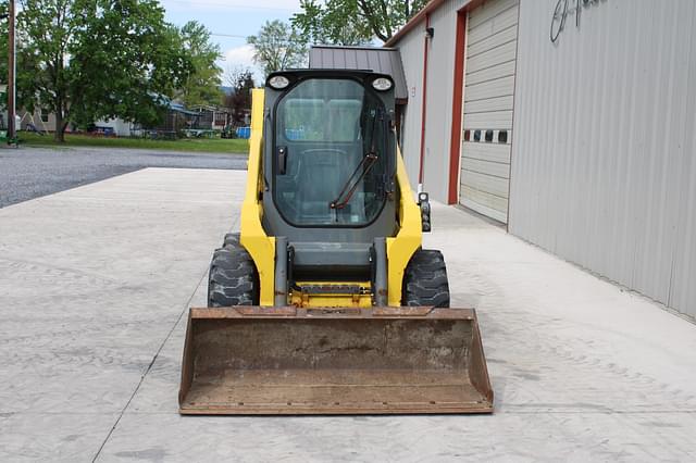 Image of Wacker Neuson SW21 equipment image 4