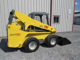 Main image Wacker Neuson SW28 11