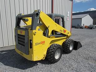 Main image Wacker Neuson SW28 12