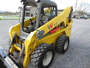 Main image Wacker Neuson SW28 24