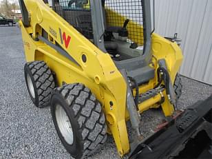 Main image Wacker Neuson SW28 28