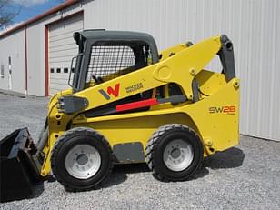 Main image Wacker Neuson SW28 3