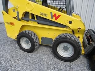 Main image Wacker Neuson SW28 30