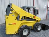 Thumbnail image Wacker Neuson SW28 32