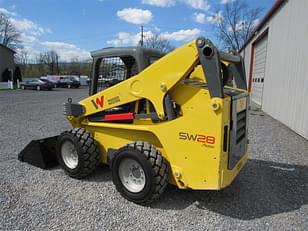 Main image Wacker Neuson SW28 5