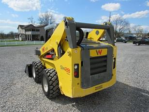 Main image Wacker Neuson SW28 6