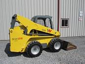 Thumbnail image Wacker Neuson SW28 10