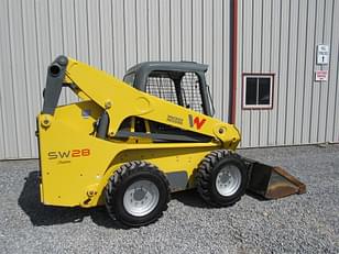 Main image Wacker Neuson SW28 10