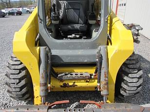 Main image Wacker Neuson SW28 24