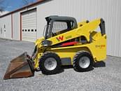 Thumbnail image Wacker Neuson SW28 3