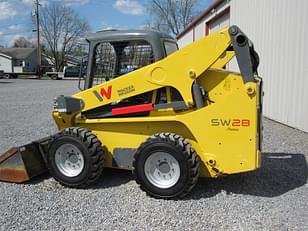 Main image Wacker Neuson SW28 5