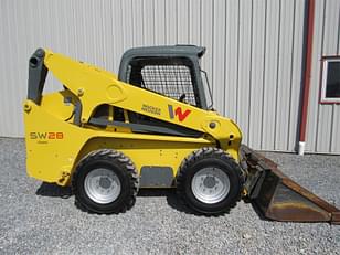 Main image Wacker Neuson SW28 9