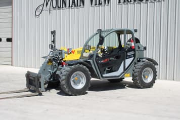 Main image Wacker Neuson TH627